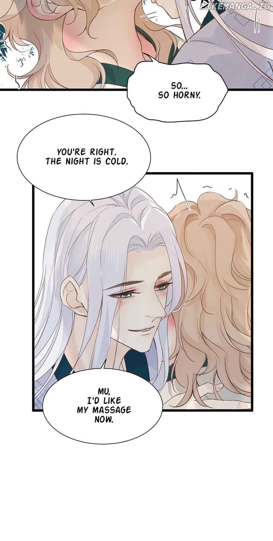 A Heartless Love Chapter 63 - page 20
