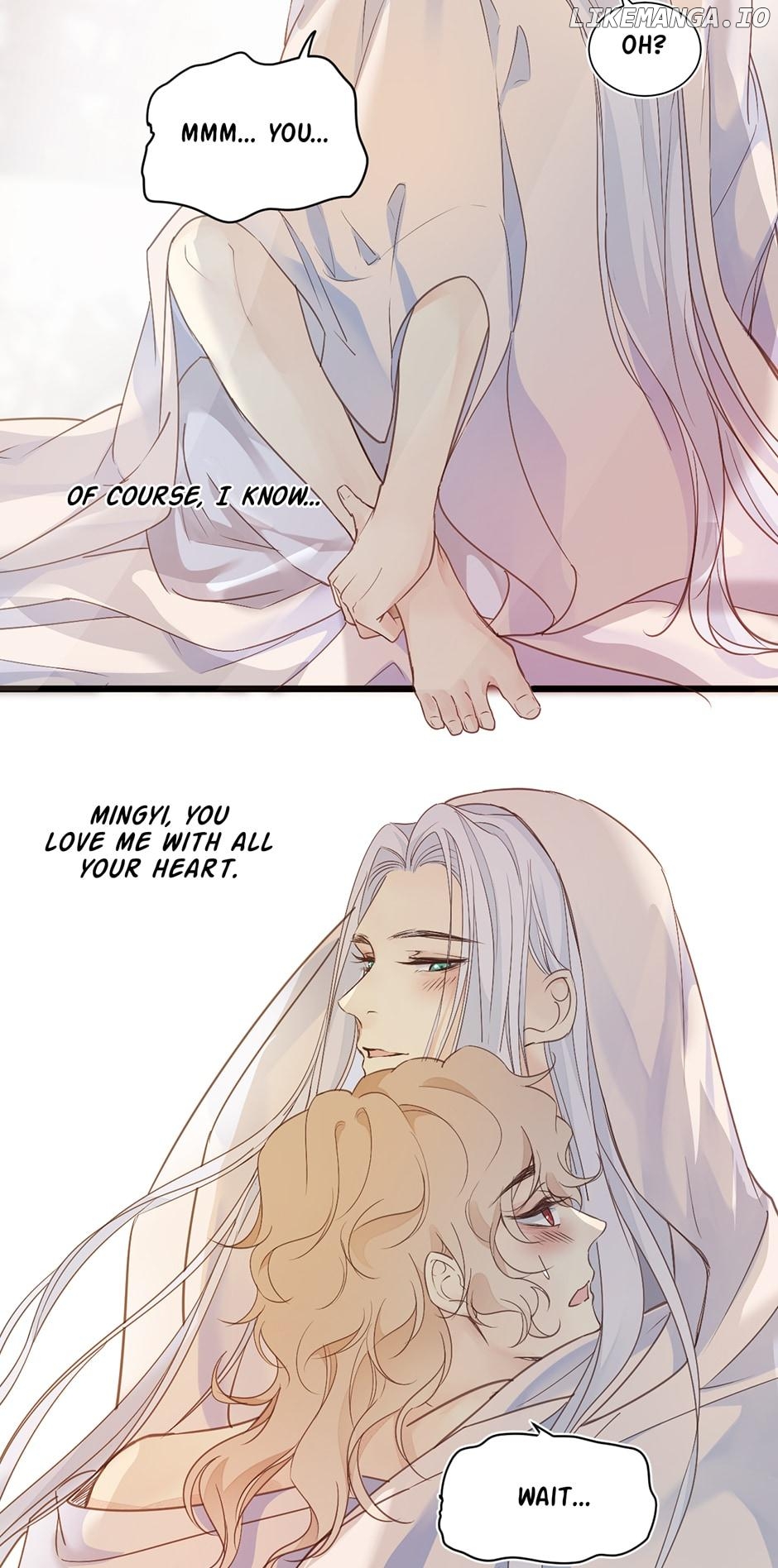 A Heartless Love Chapter 63 - page 27