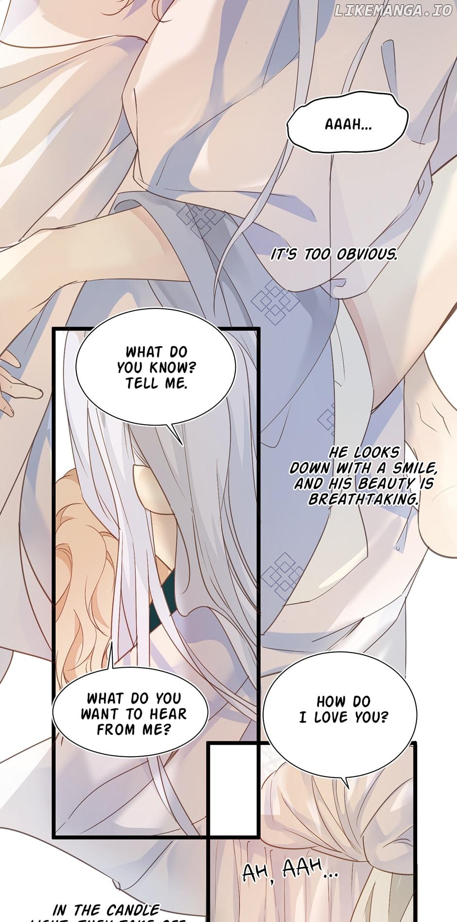A Heartless Love Chapter 63 - page 28