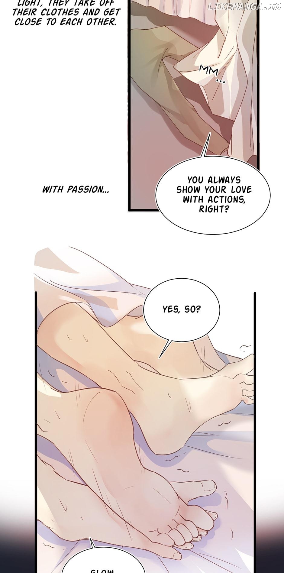 A Heartless Love Chapter 63 - page 29