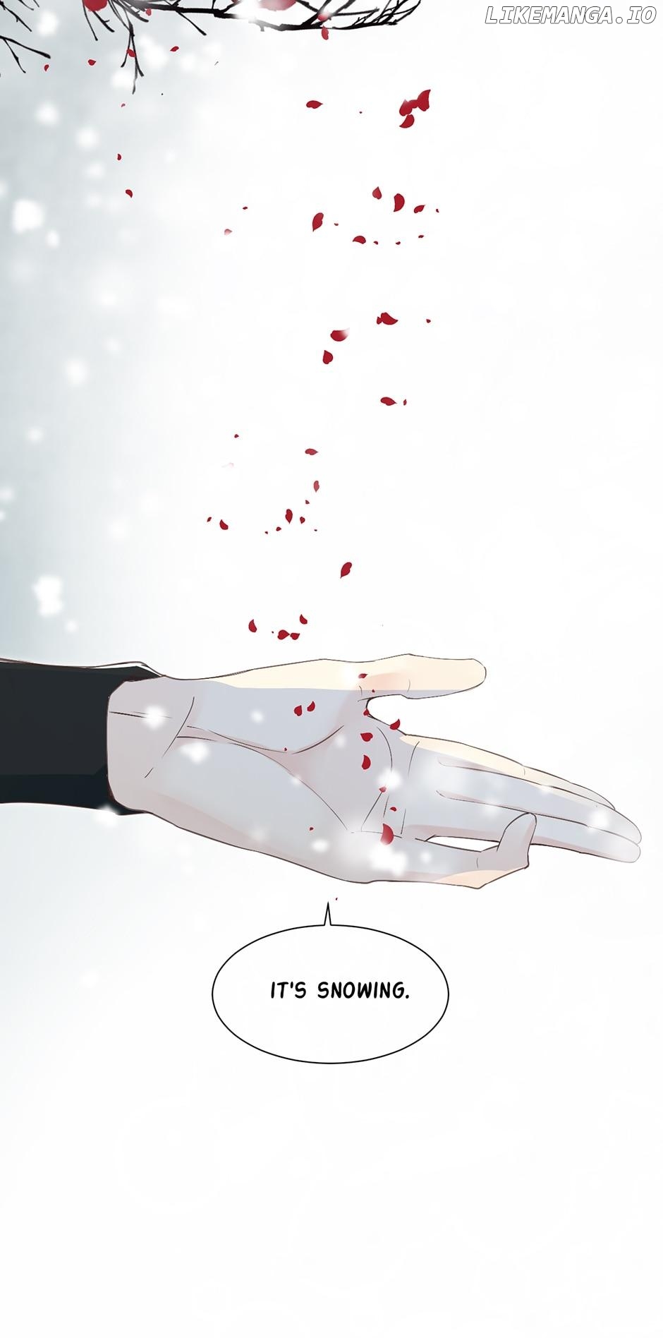 A Heartless Love Chapter 63 - page 31