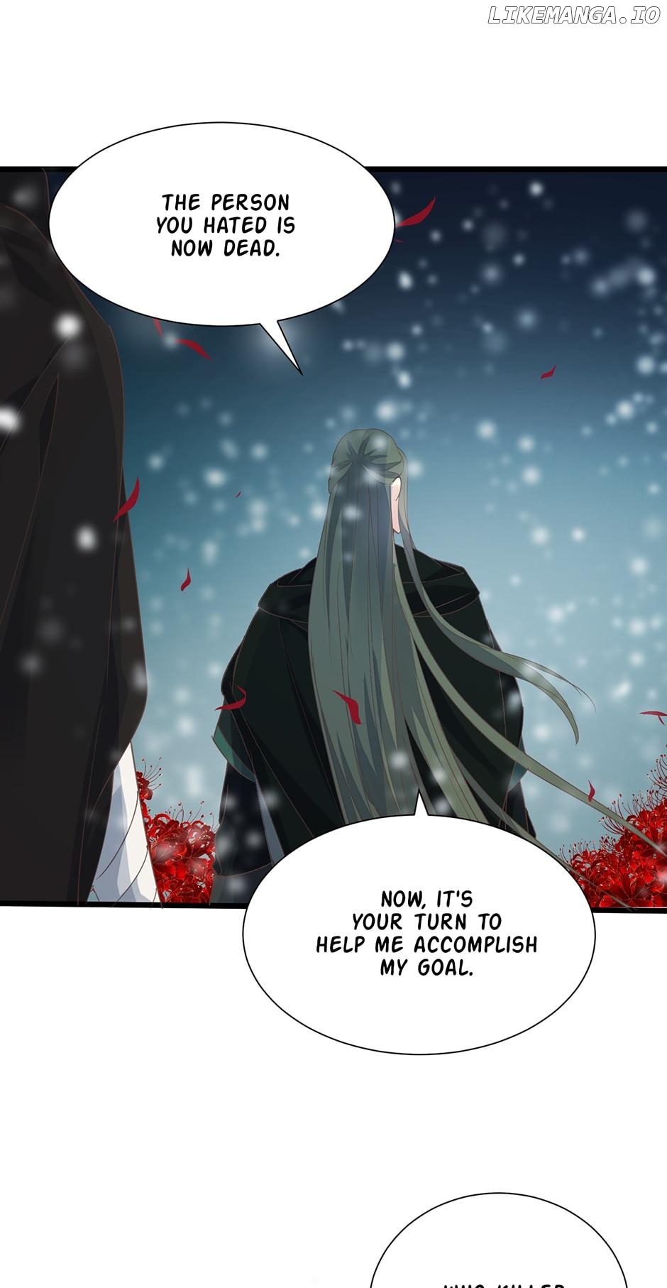 A Heartless Love Chapter 63 - page 32