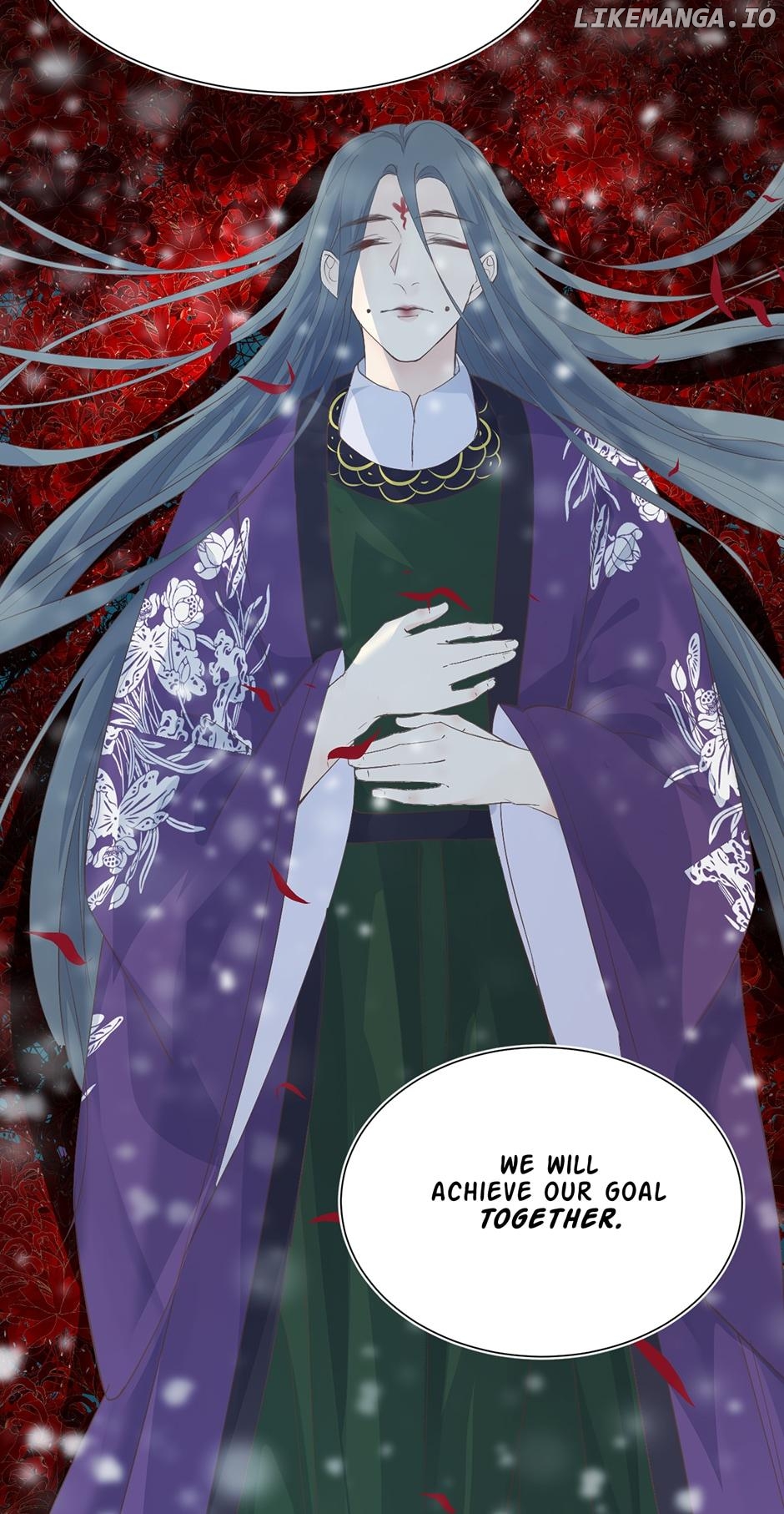 A Heartless Love Chapter 63 - page 36