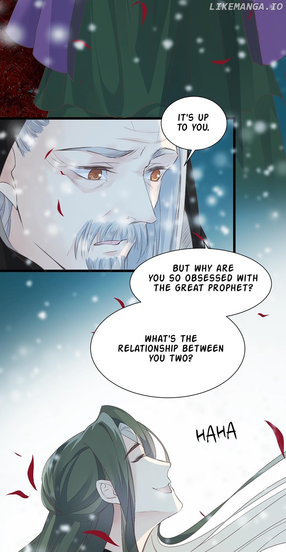 A Heartless Love Chapter 63 - page 37
