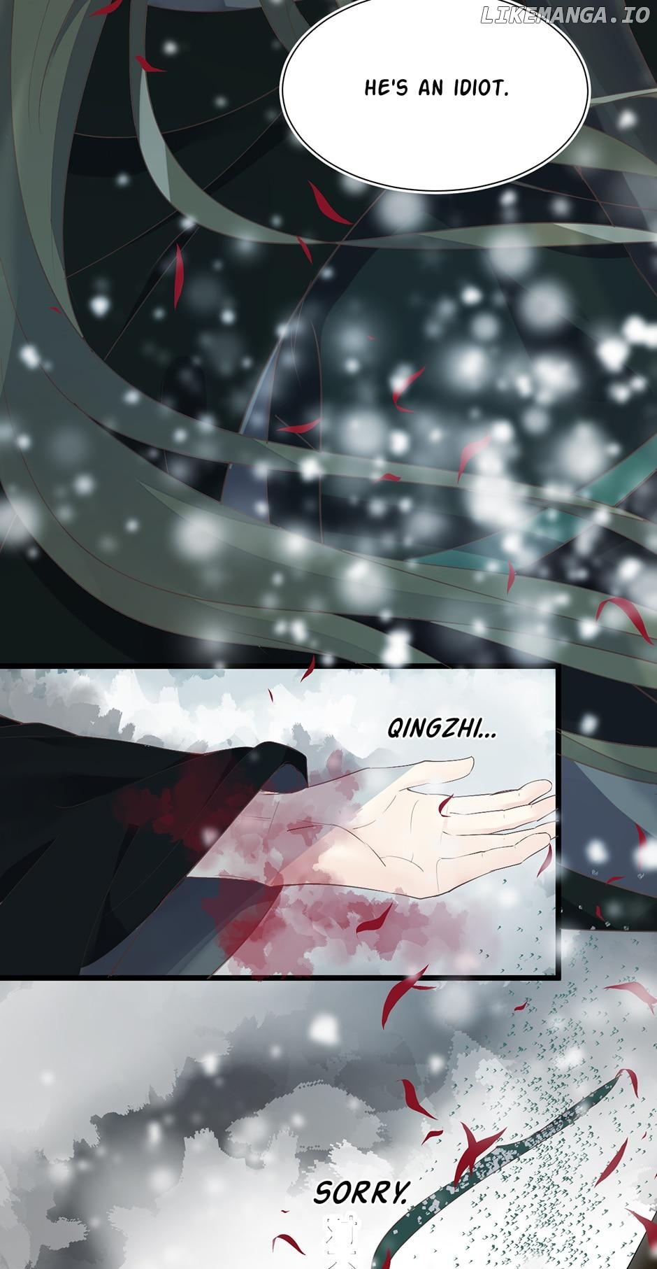 A Heartless Love Chapter 63 - page 39