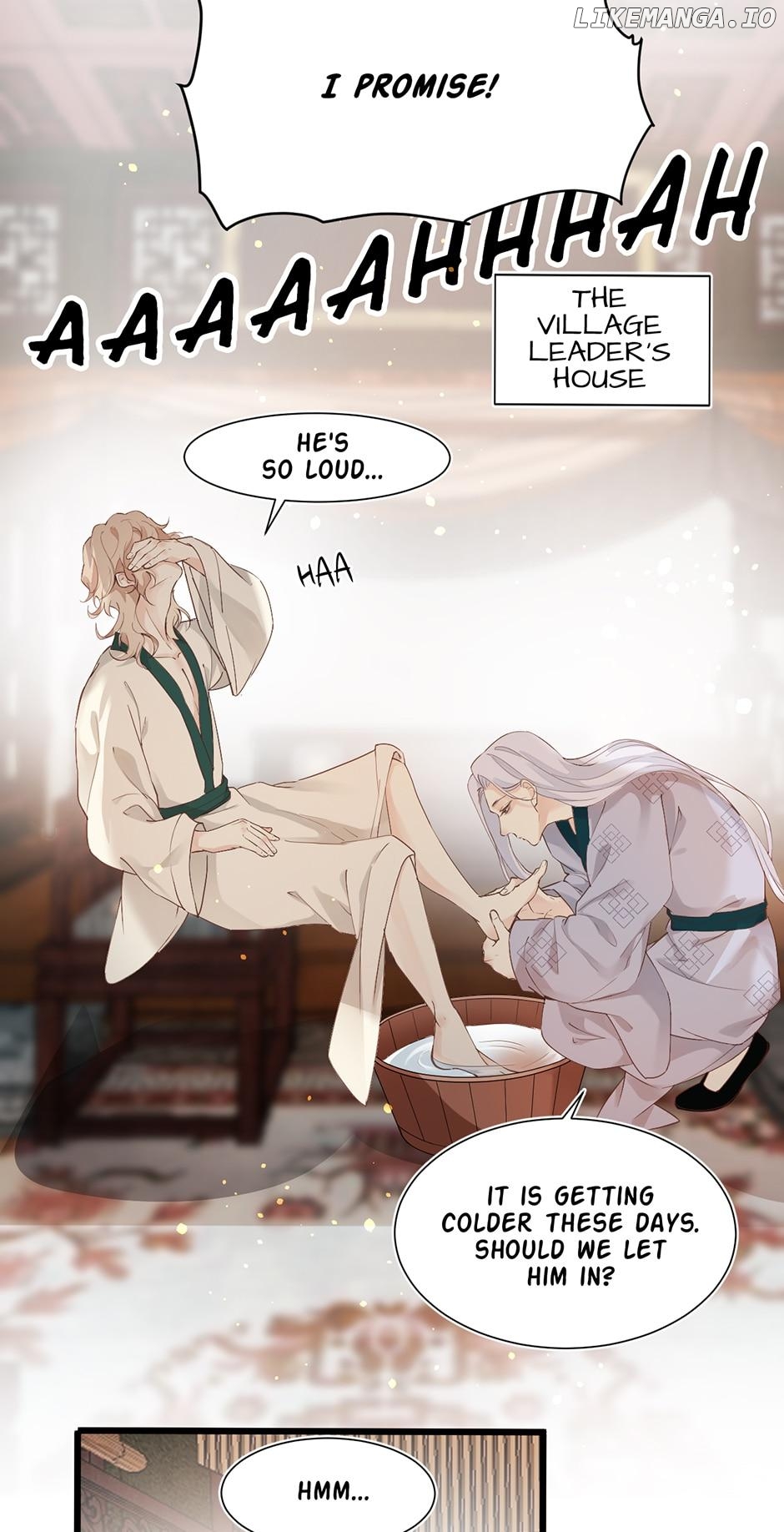 A Heartless Love Chapter 63 - page 4