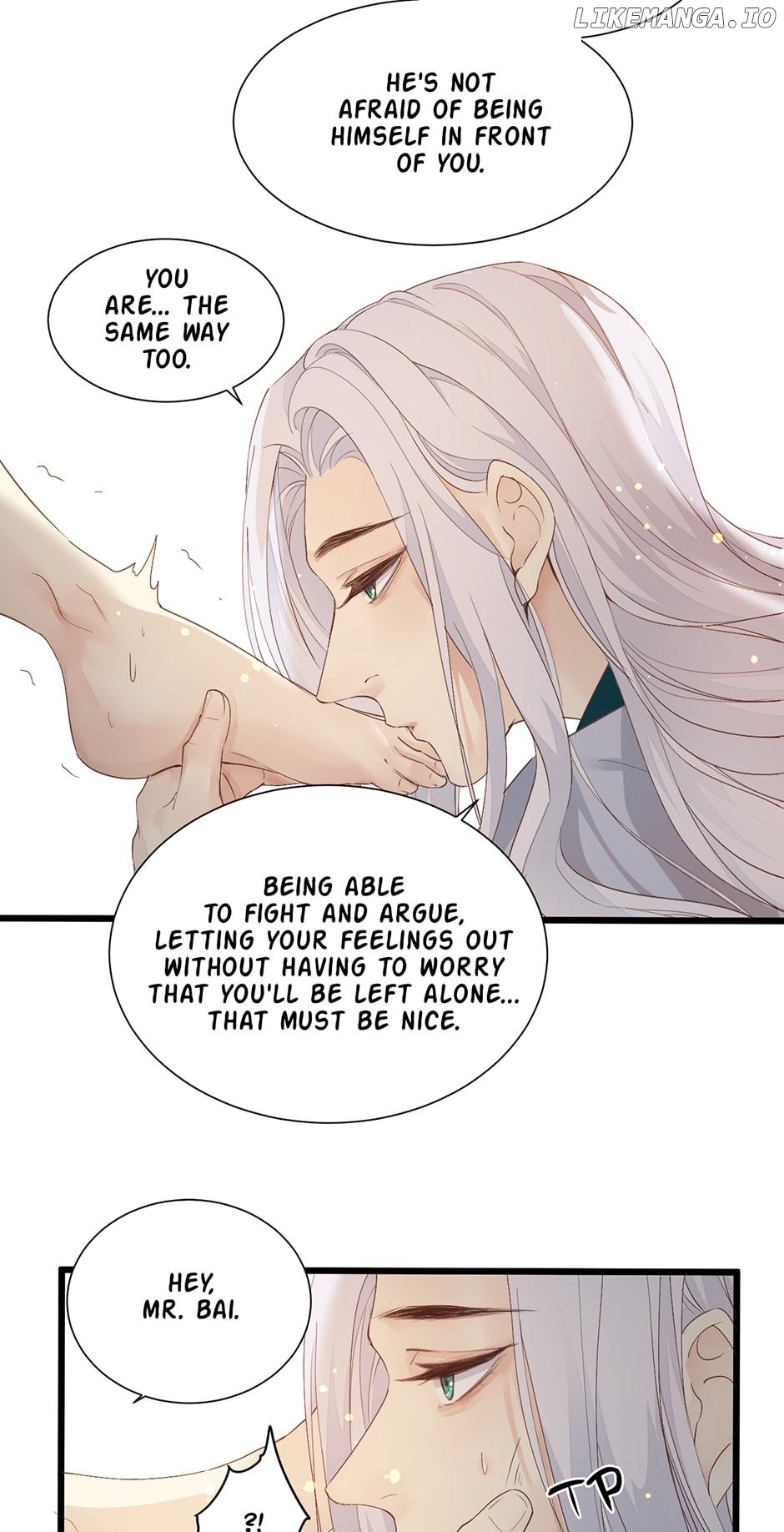 A Heartless Love Chapter 63 - page 6