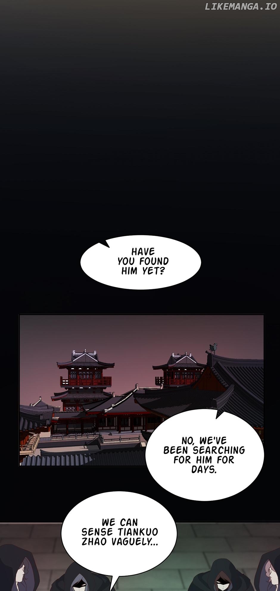 A Heartless Love Chapter 67 - page 10