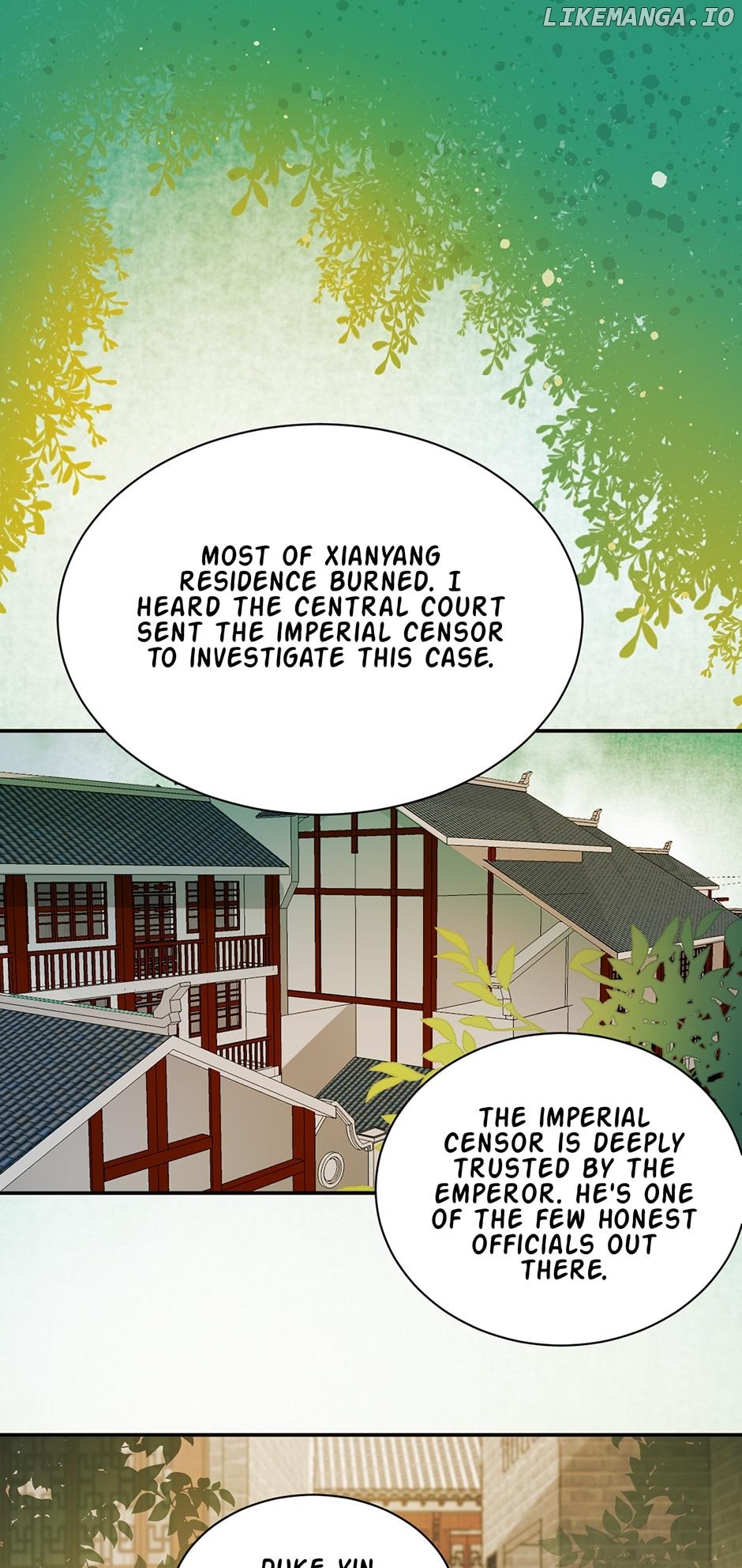A Heartless Love Chapter 67 - page 2