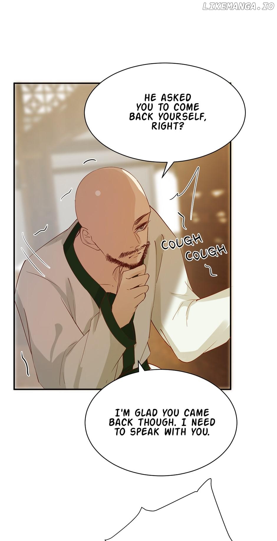 A Heartless Love Chapter 67 - page 32