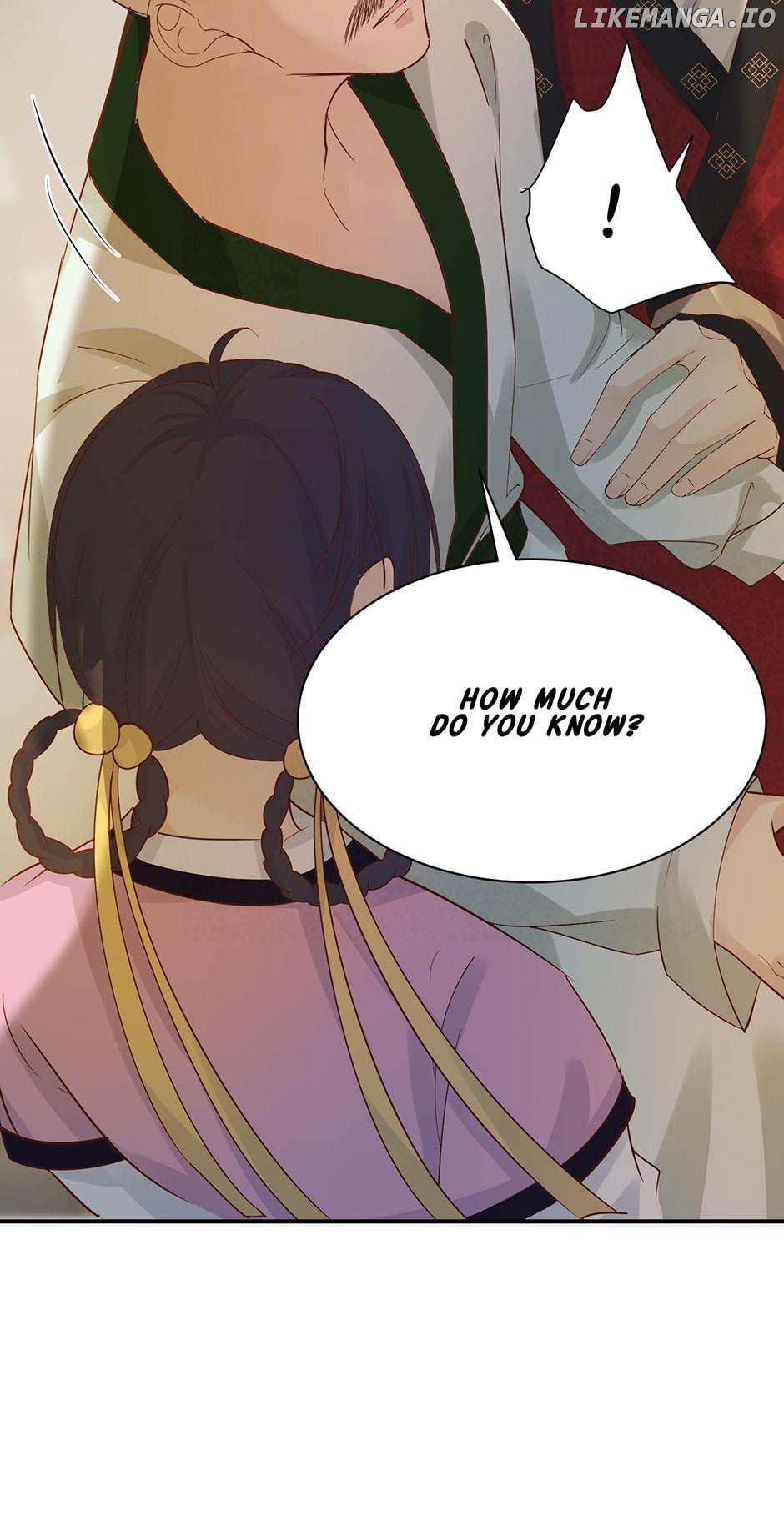 A Heartless Love Chapter 67 - page 34