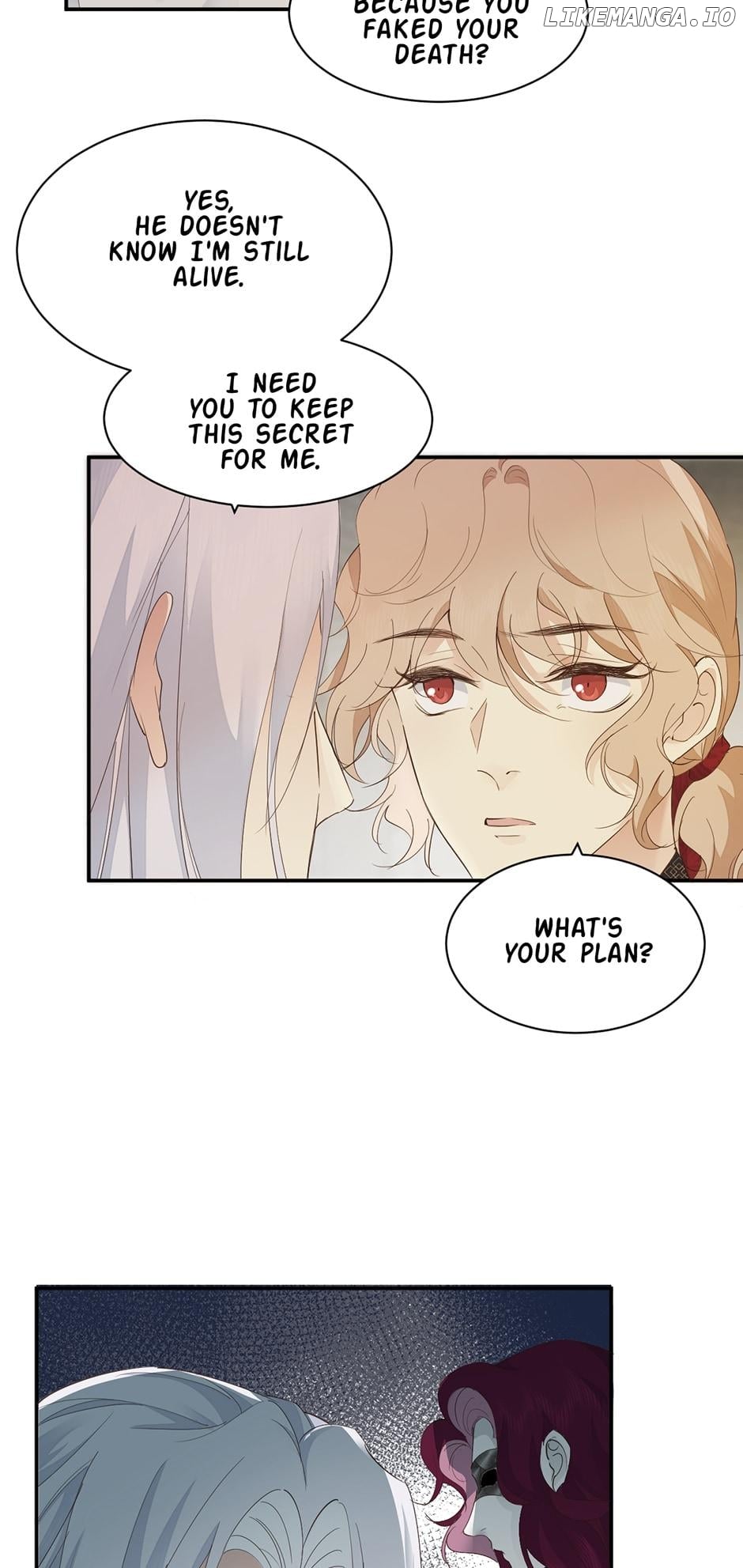 A Heartless Love Chapter 67 - page 4