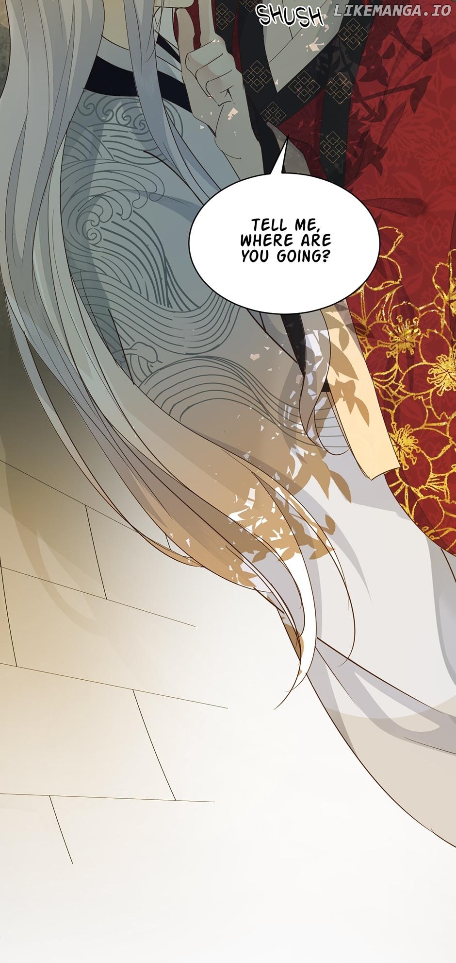 A Heartless Love Chapter 67 - page 6