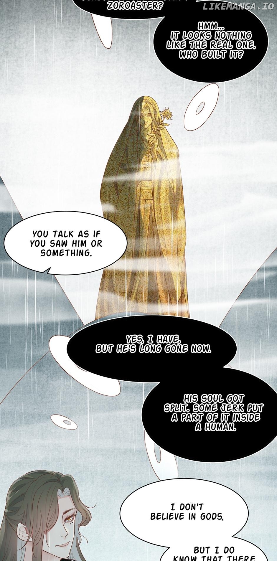 A Heartless Love Chapter 39 - page 13