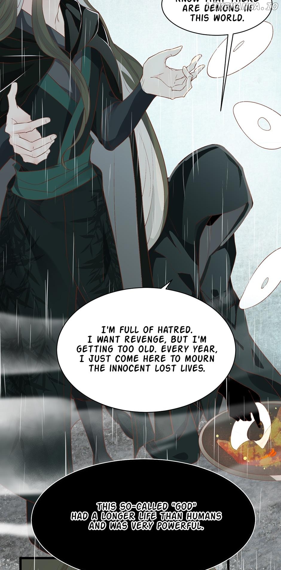 A Heartless Love Chapter 39 - page 14