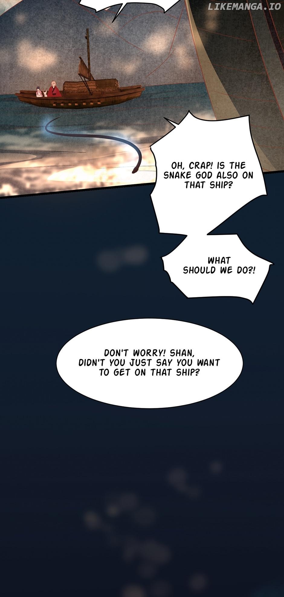 A Heartless Love Chapter 39 - page 24