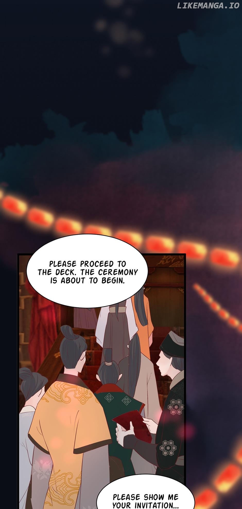 A Heartless Love Chapter 39 - page 25