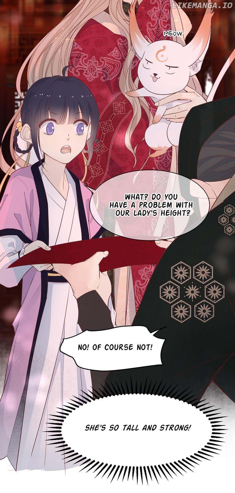 A Heartless Love Chapter 39 - page 27