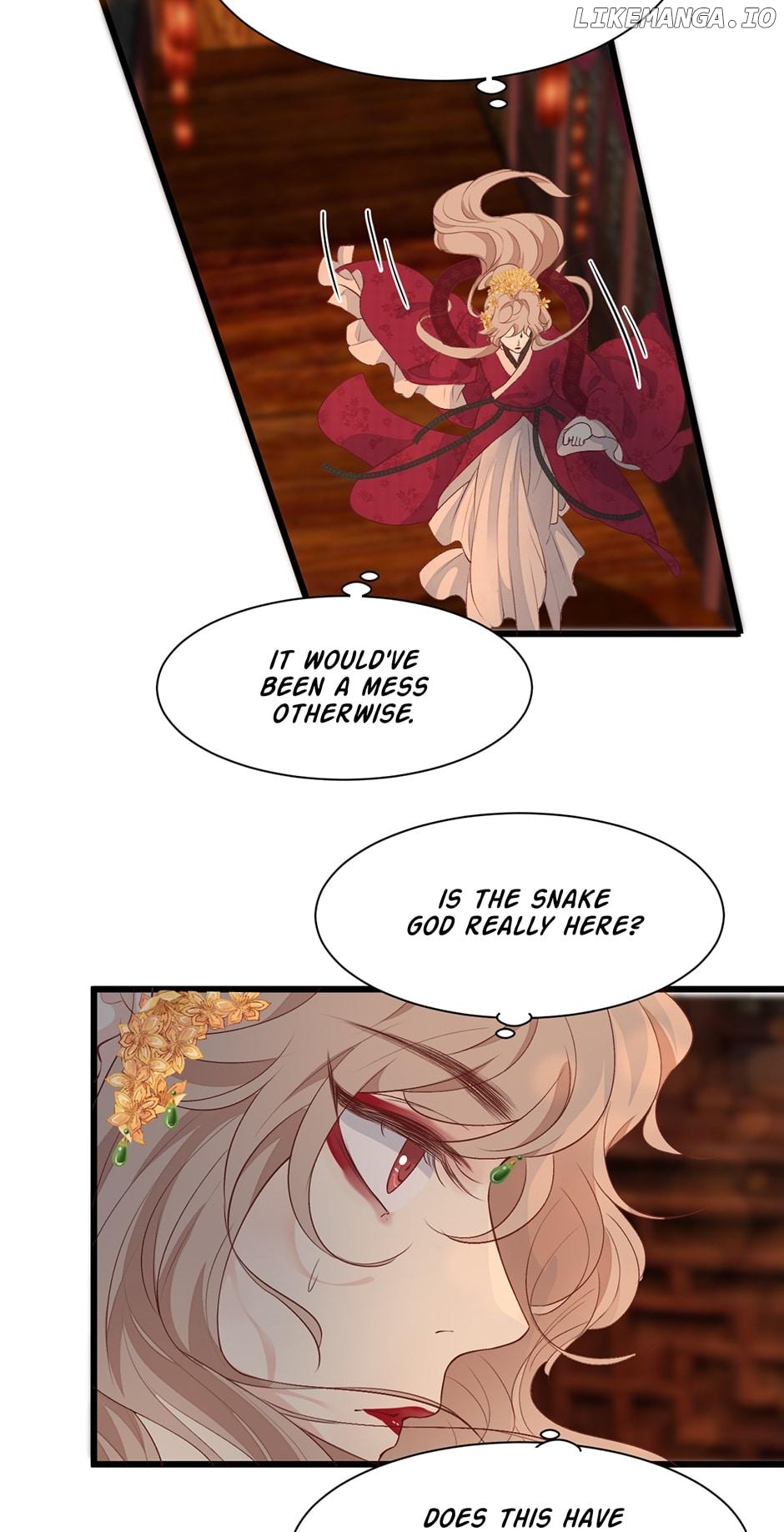 A Heartless Love Chapter 39 - page 29