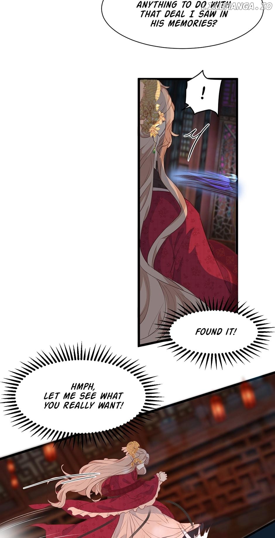 A Heartless Love Chapter 39 - page 30