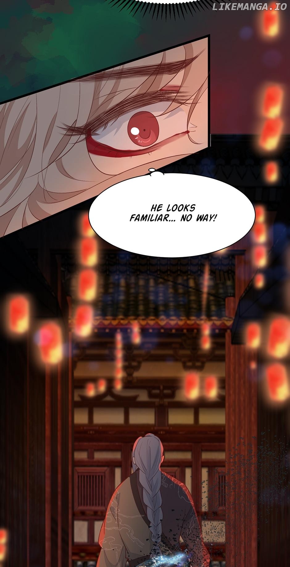 A Heartless Love Chapter 39 - page 32