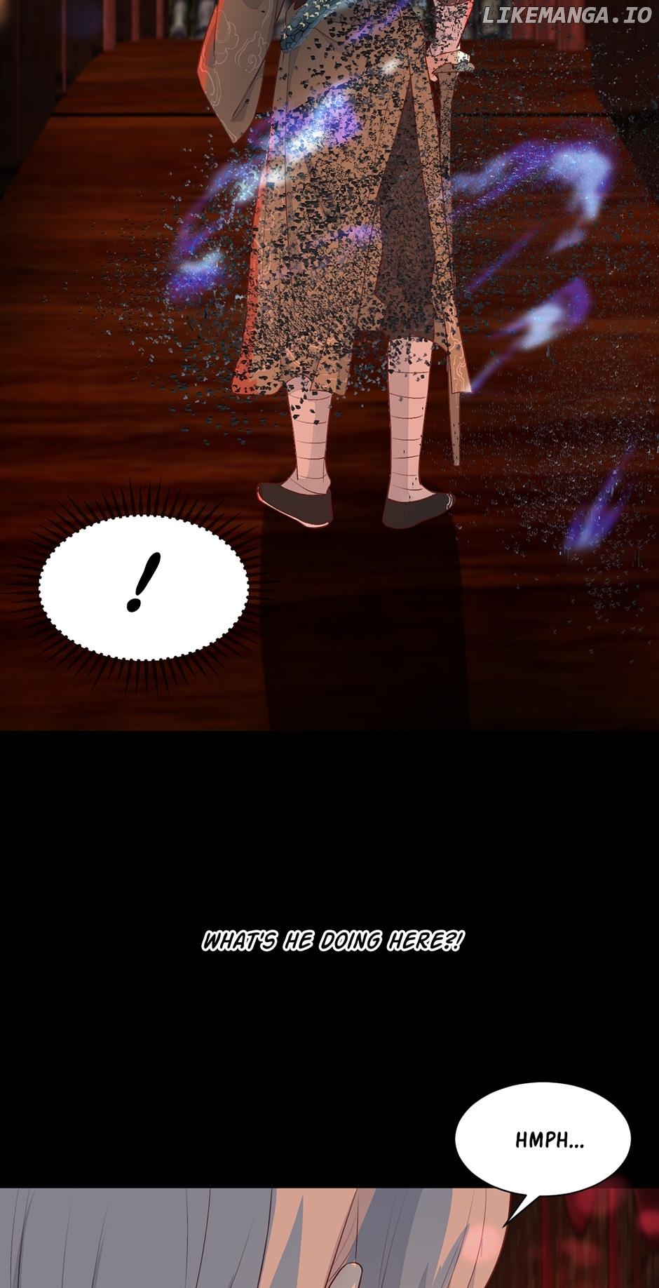 A Heartless Love Chapter 39 - page 33