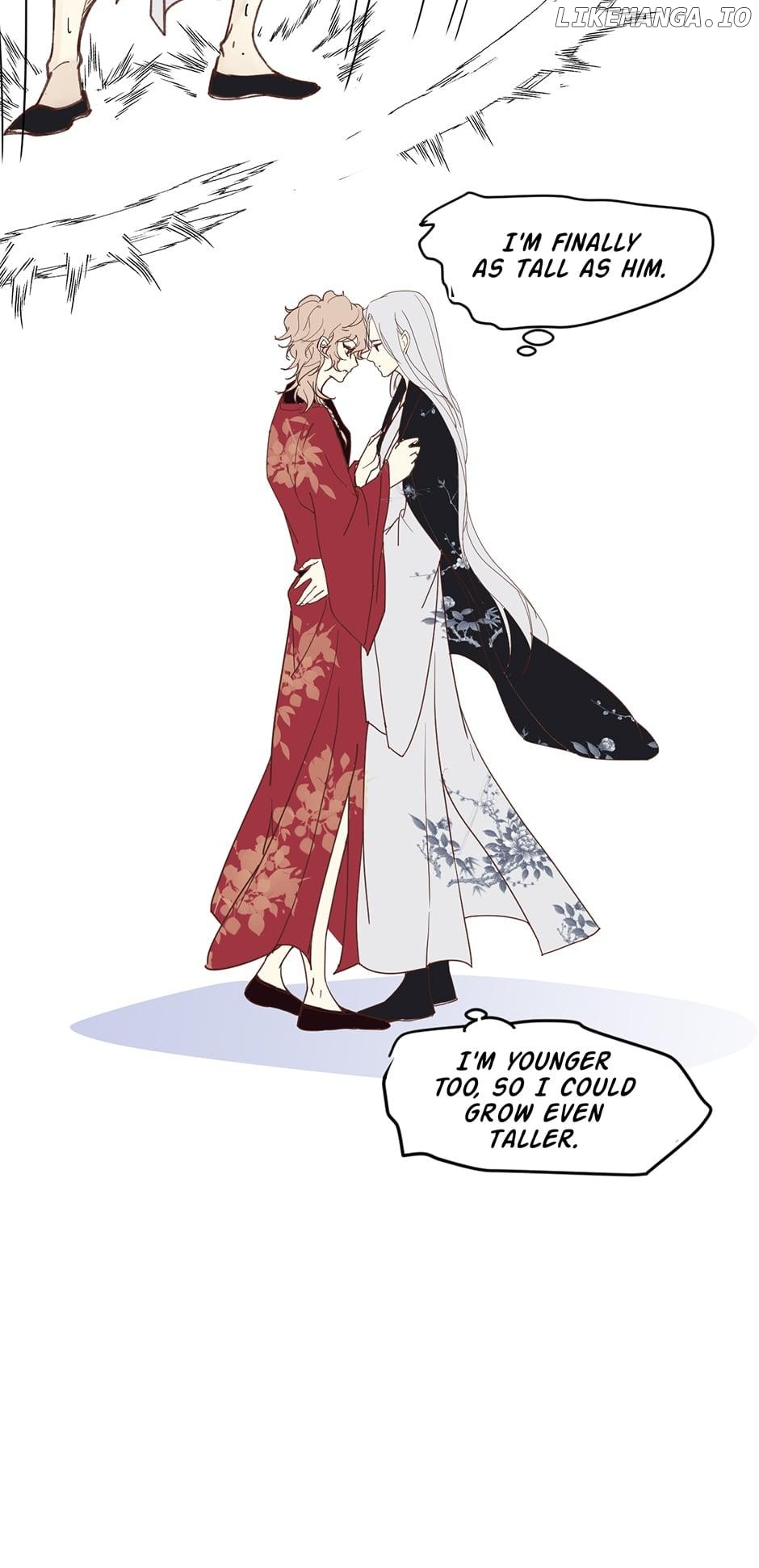 A Heartless Love Chapter 39 - page 41