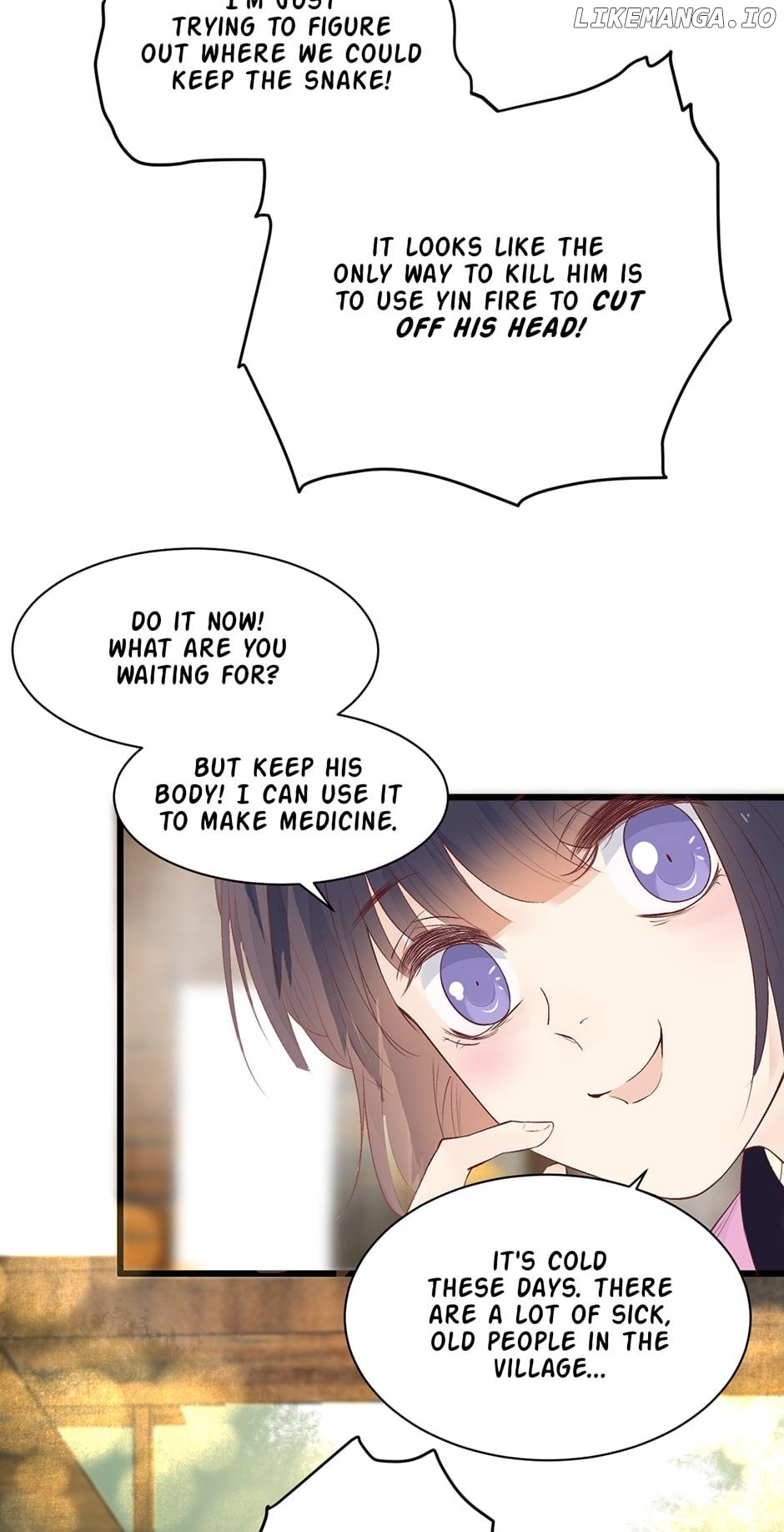 A Heartless Love Chapter 39 - page 5