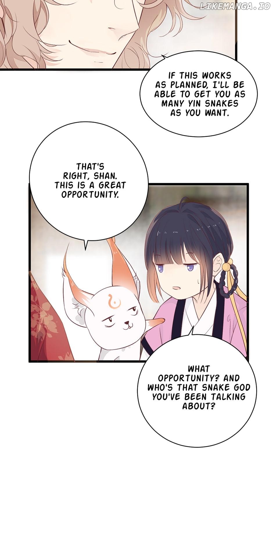 A Heartless Love Chapter 39 - page 7