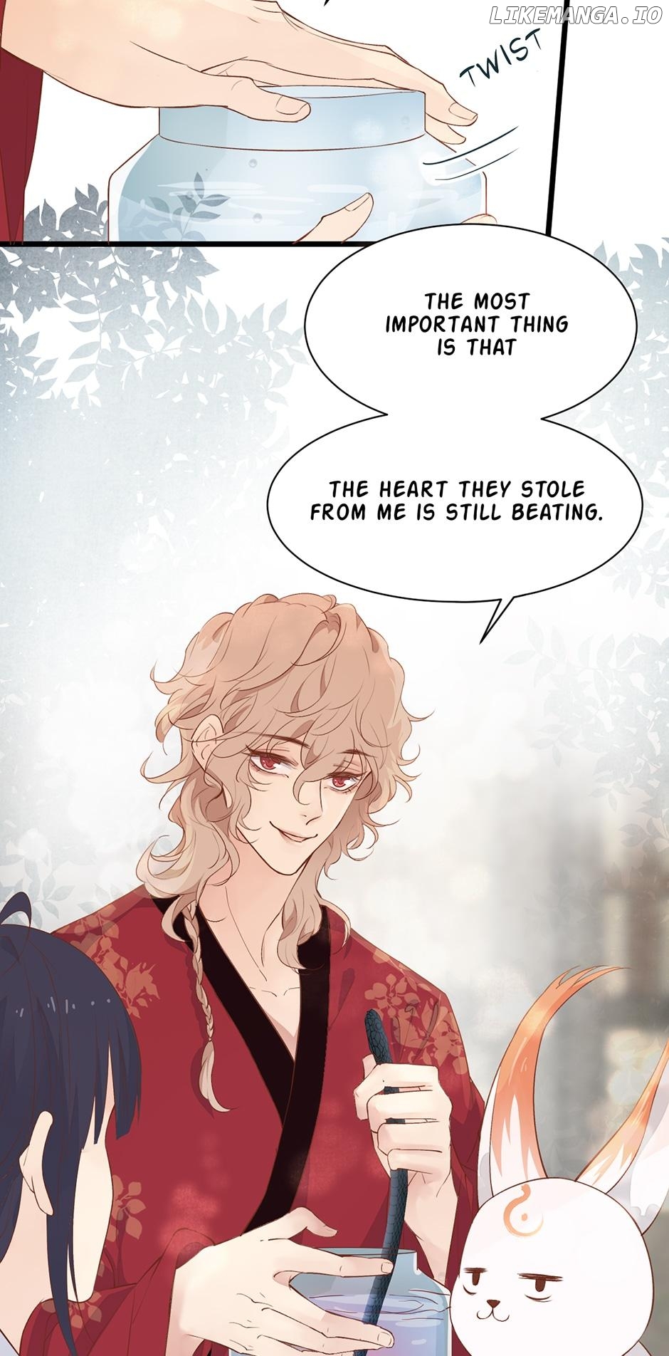 A Heartless Love Chapter 39 - page 9