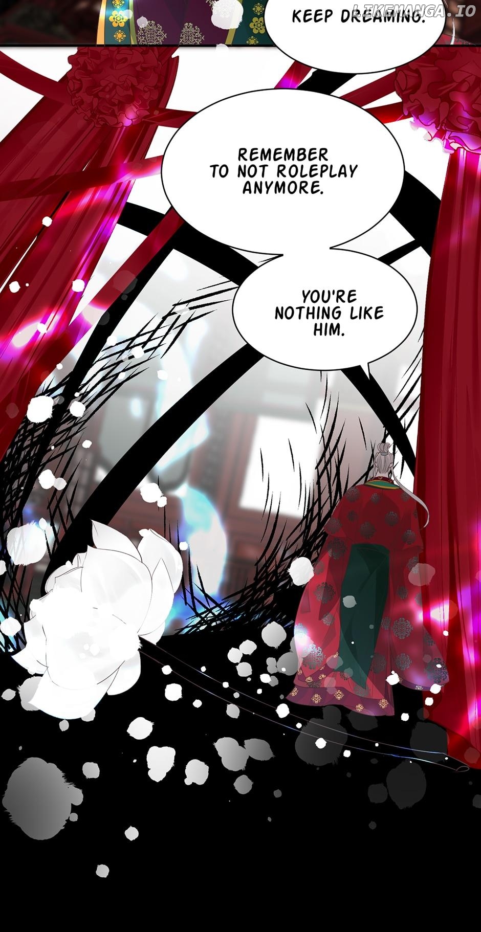 A Heartless Love Chapter 83 - page 16