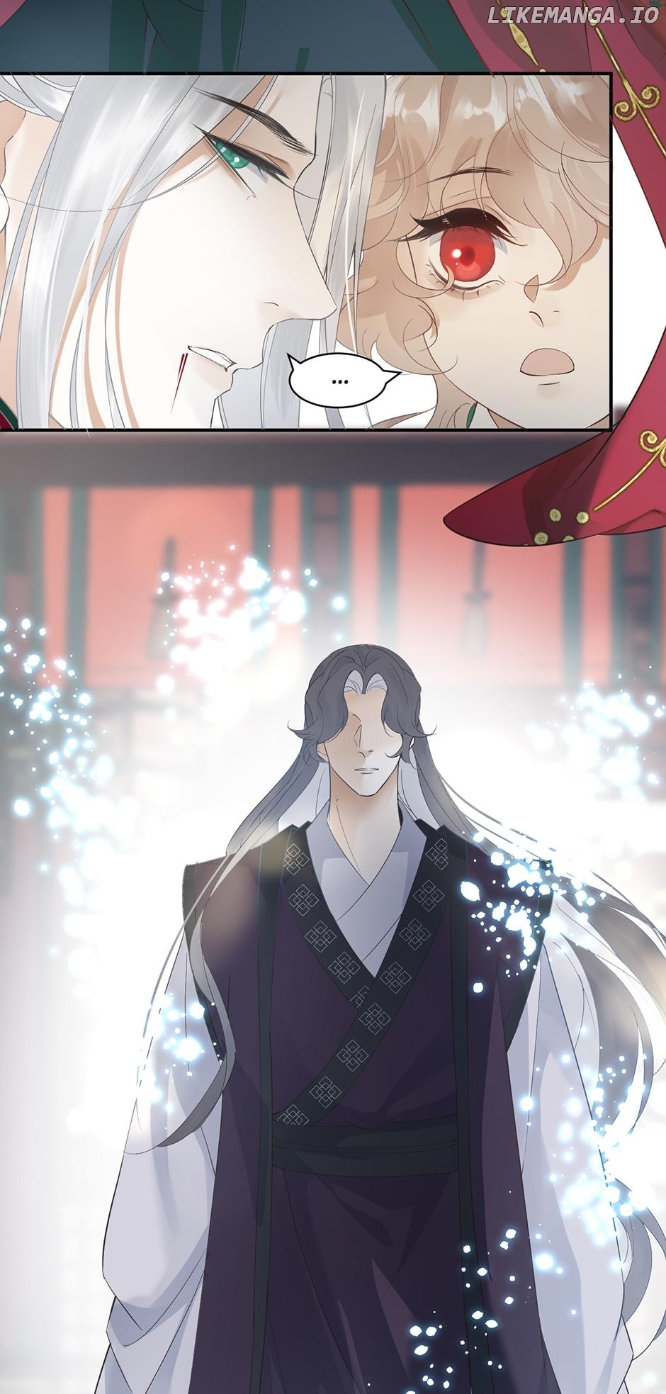 A Heartless Love Chapter 83 - page 23