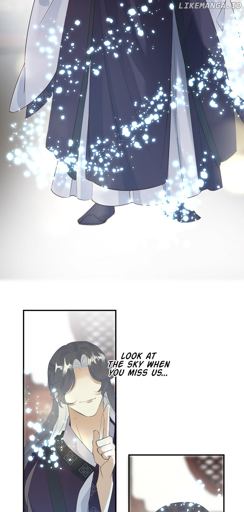 A Heartless Love Chapter 83 - page 24