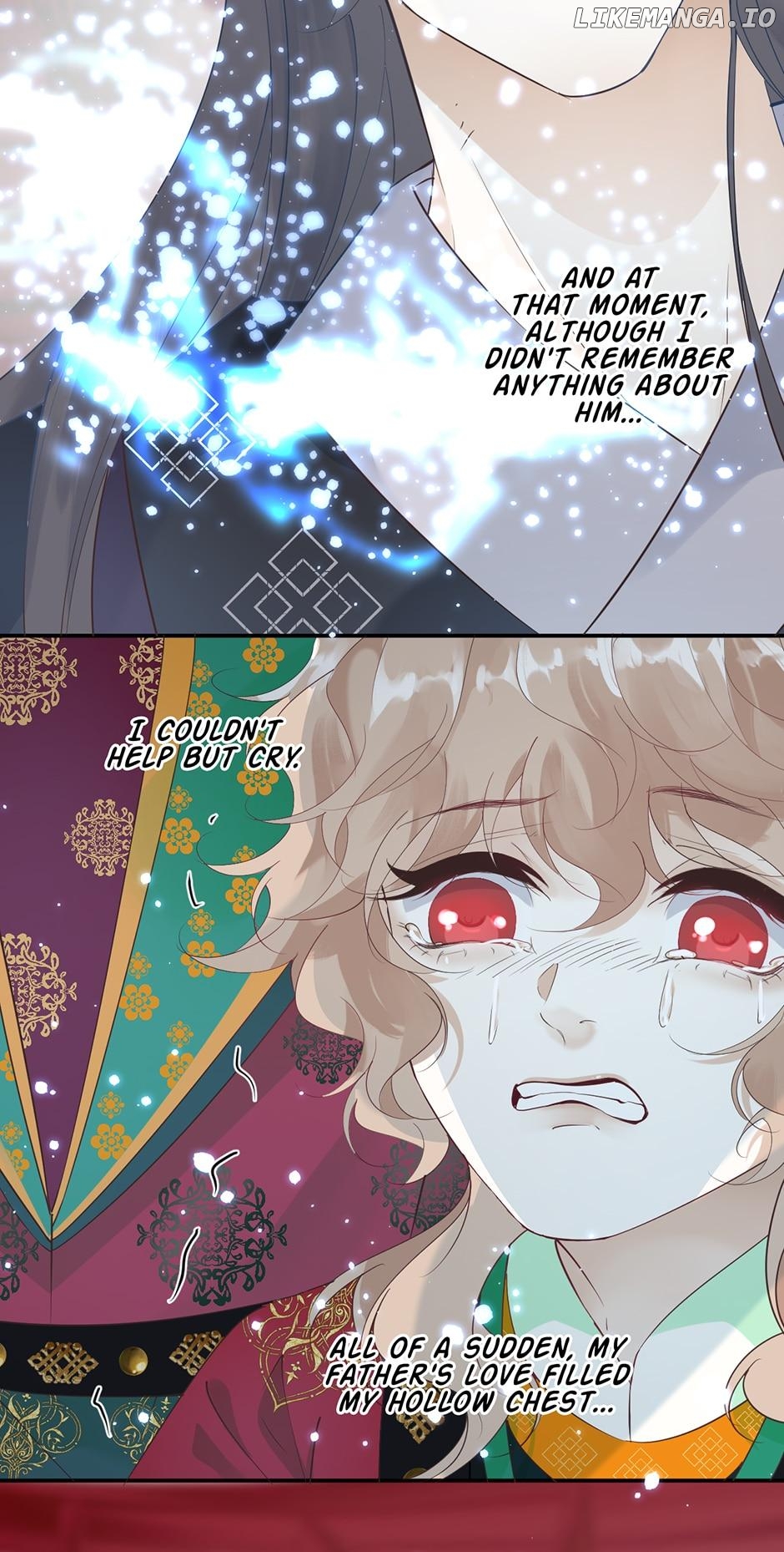 A Heartless Love Chapter 83 - page 28