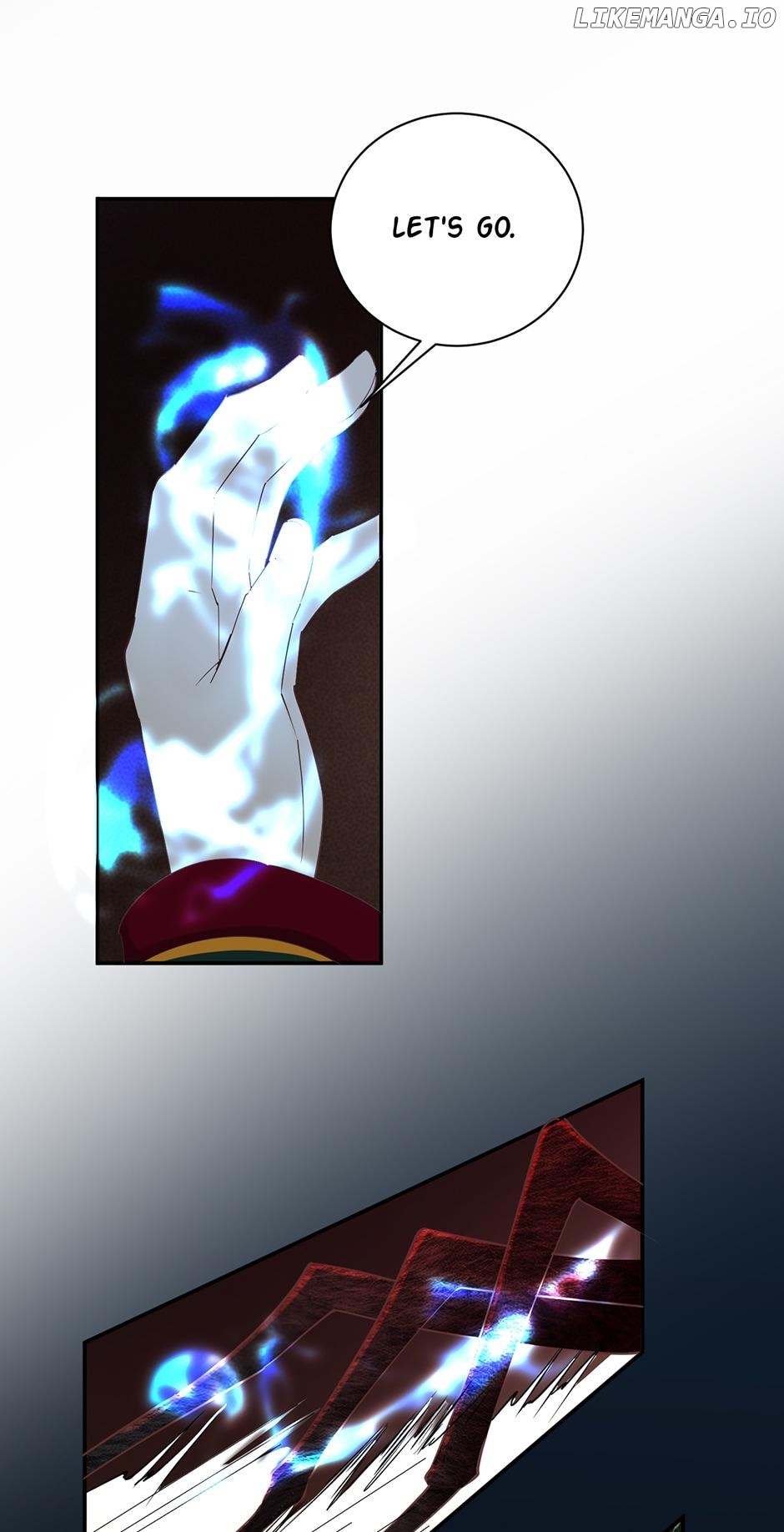 A Heartless Love Chapter 83 - page 36