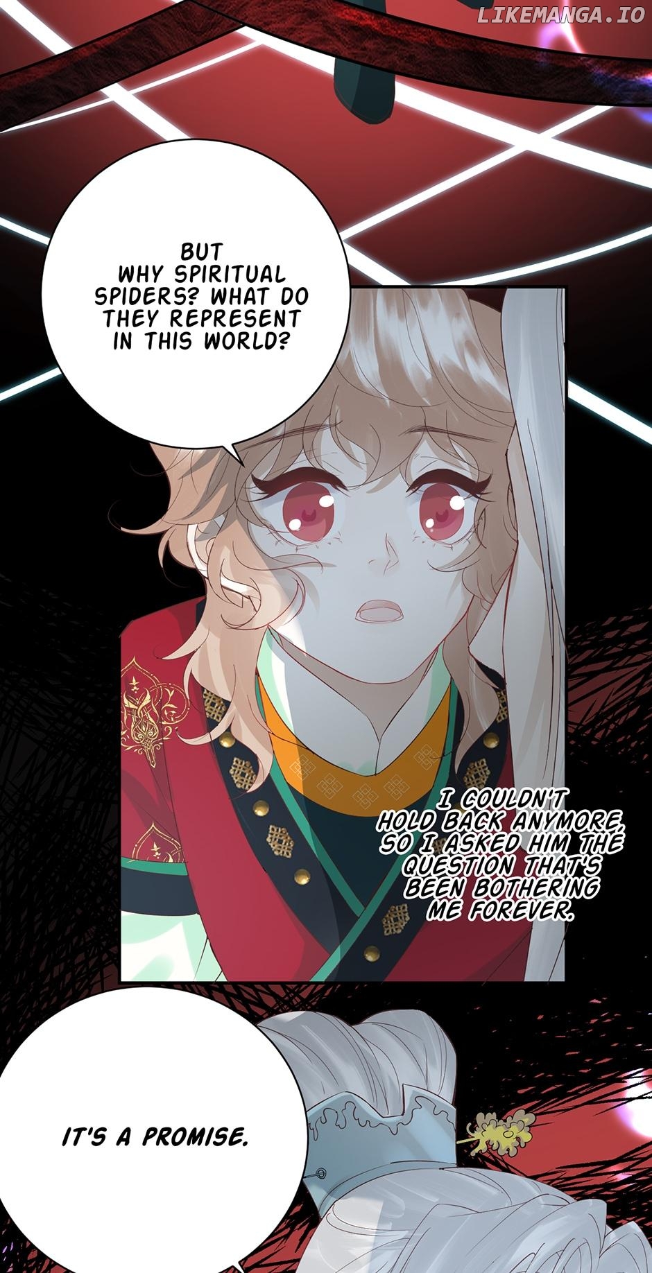 A Heartless Love Chapter 83 - page 39
