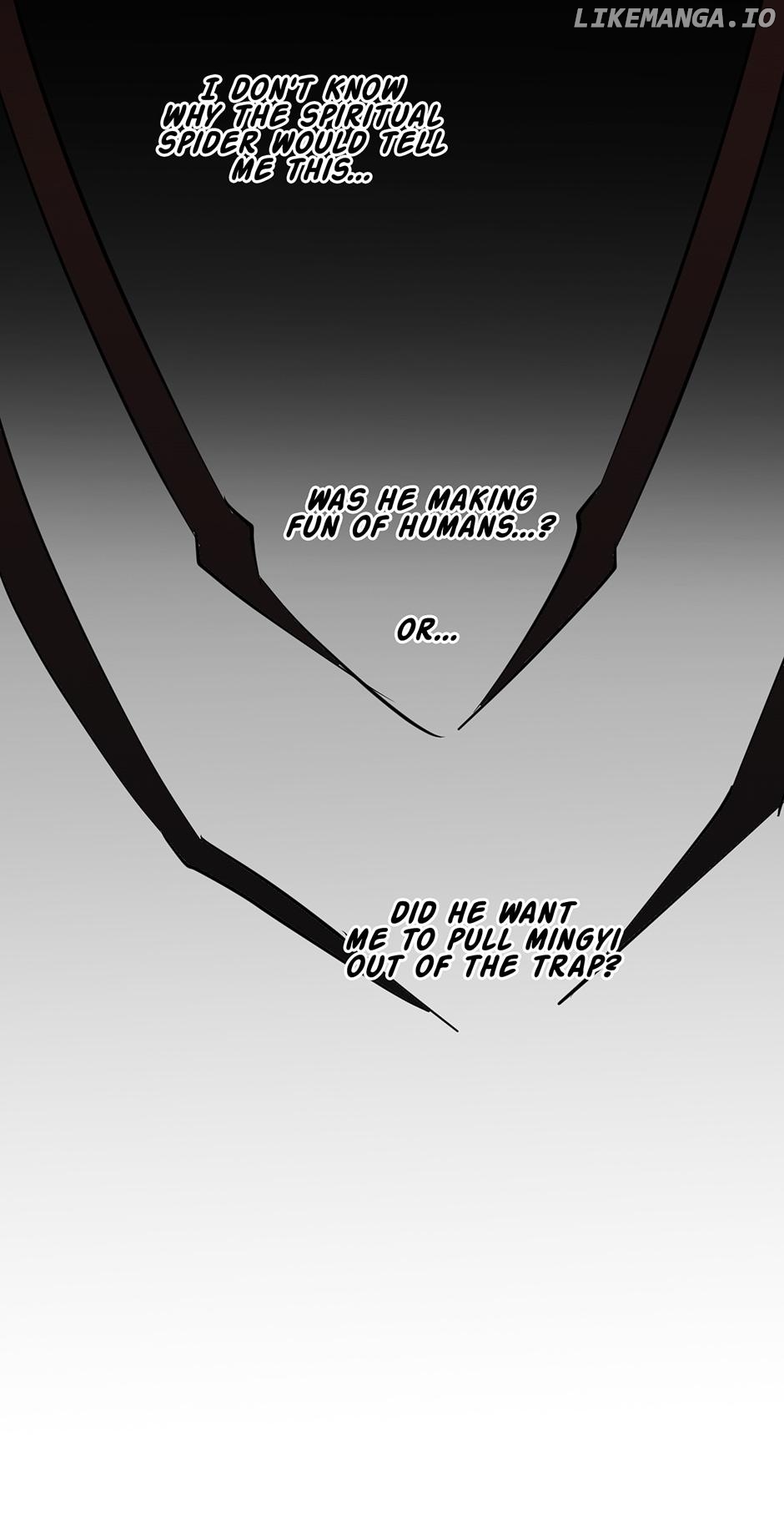 A Heartless Love Chapter 83 - page 43