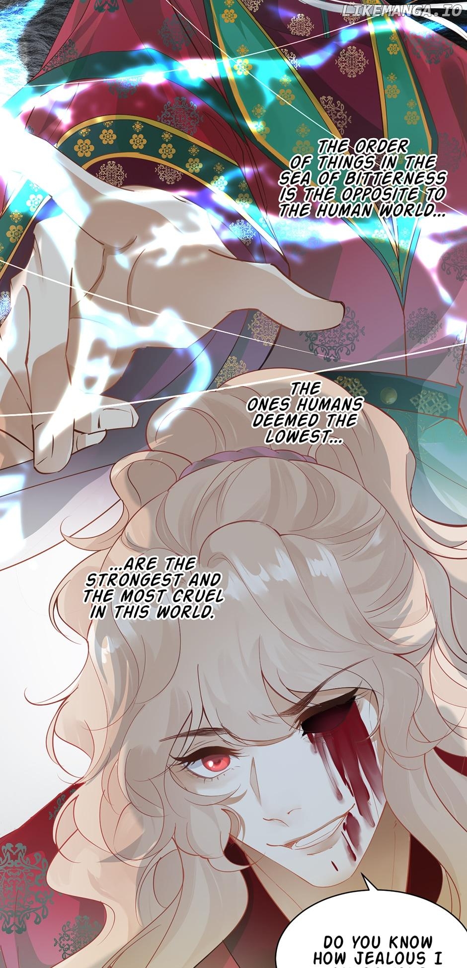 A Heartless Love Chapter 83 - page 7