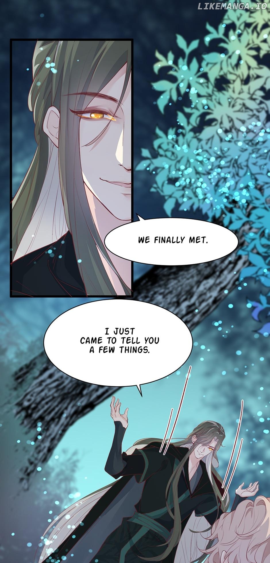 A Heartless Love Chapter 38 - page 2