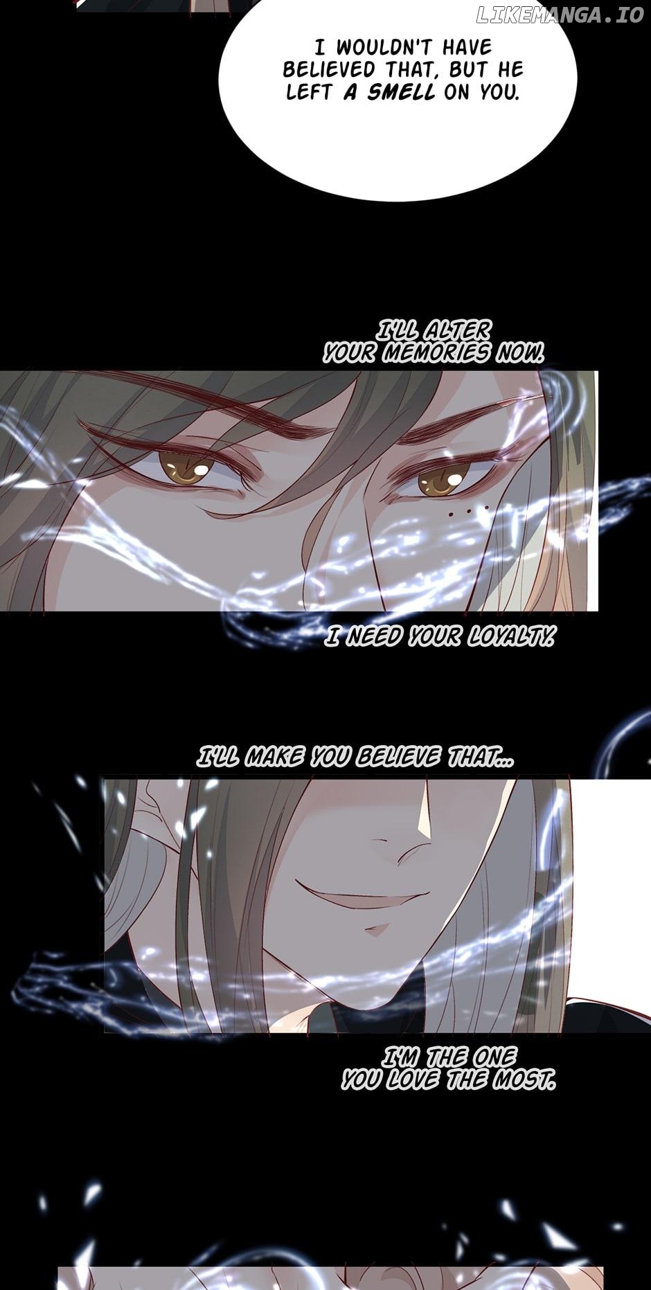 A Heartless Love Chapter 38 - page 21