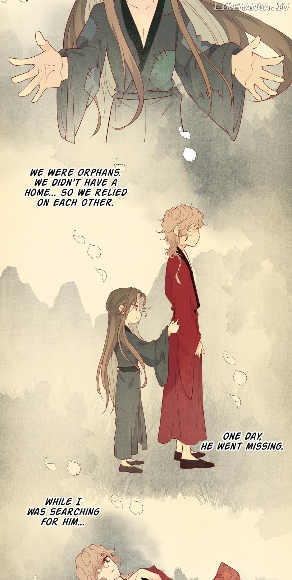A Heartless Love Chapter 38 - page 24