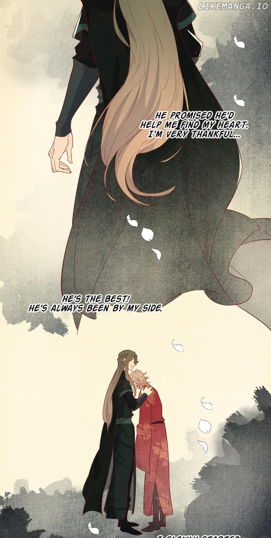 A Heartless Love Chapter 38 - page 26