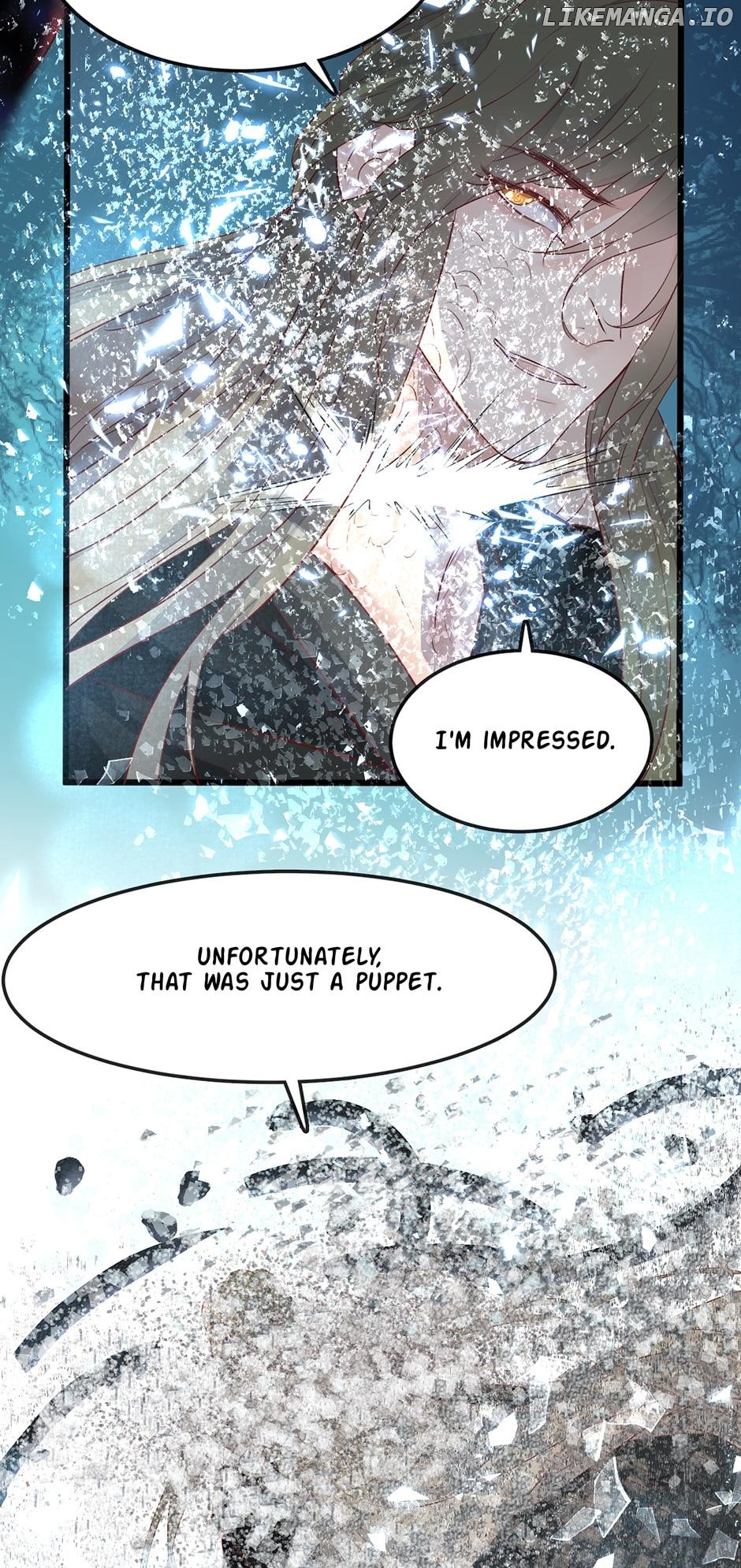 A Heartless Love Chapter 38 - page 35