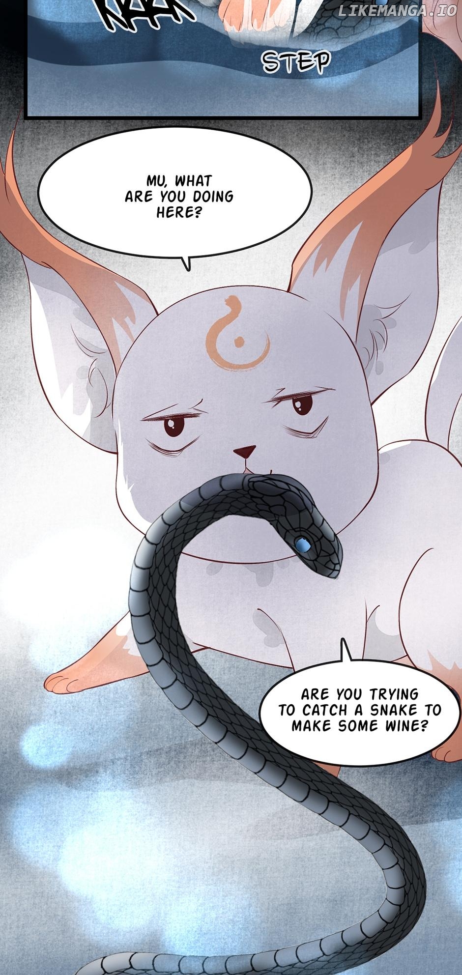 A Heartless Love Chapter 38 - page 39
