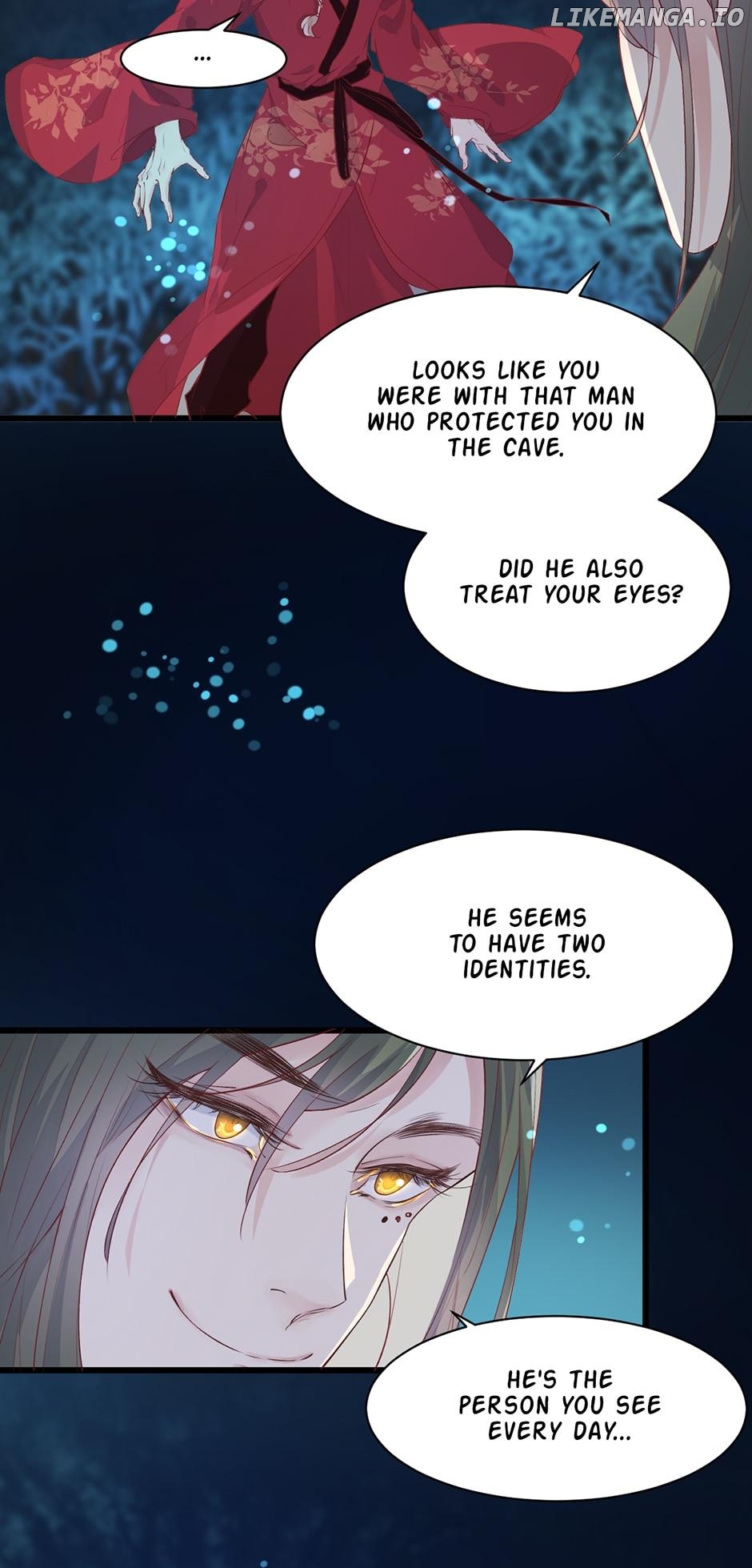 A Heartless Love Chapter 38 - page 4
