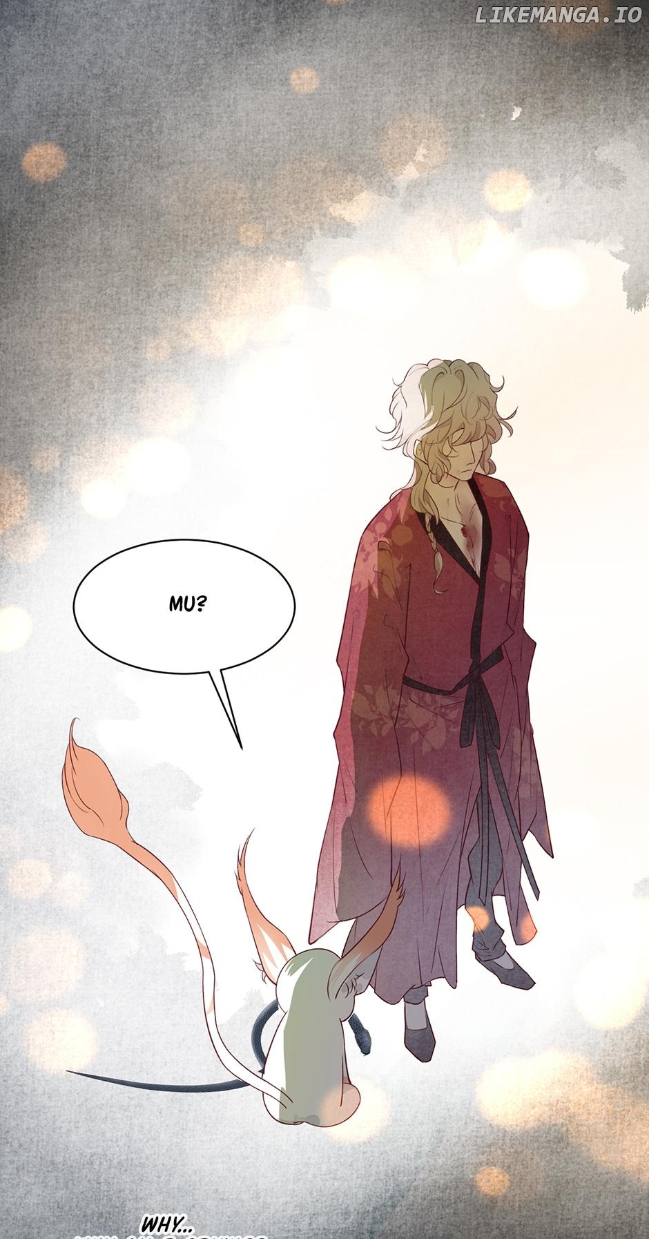 A Heartless Love Chapter 38 - page 40