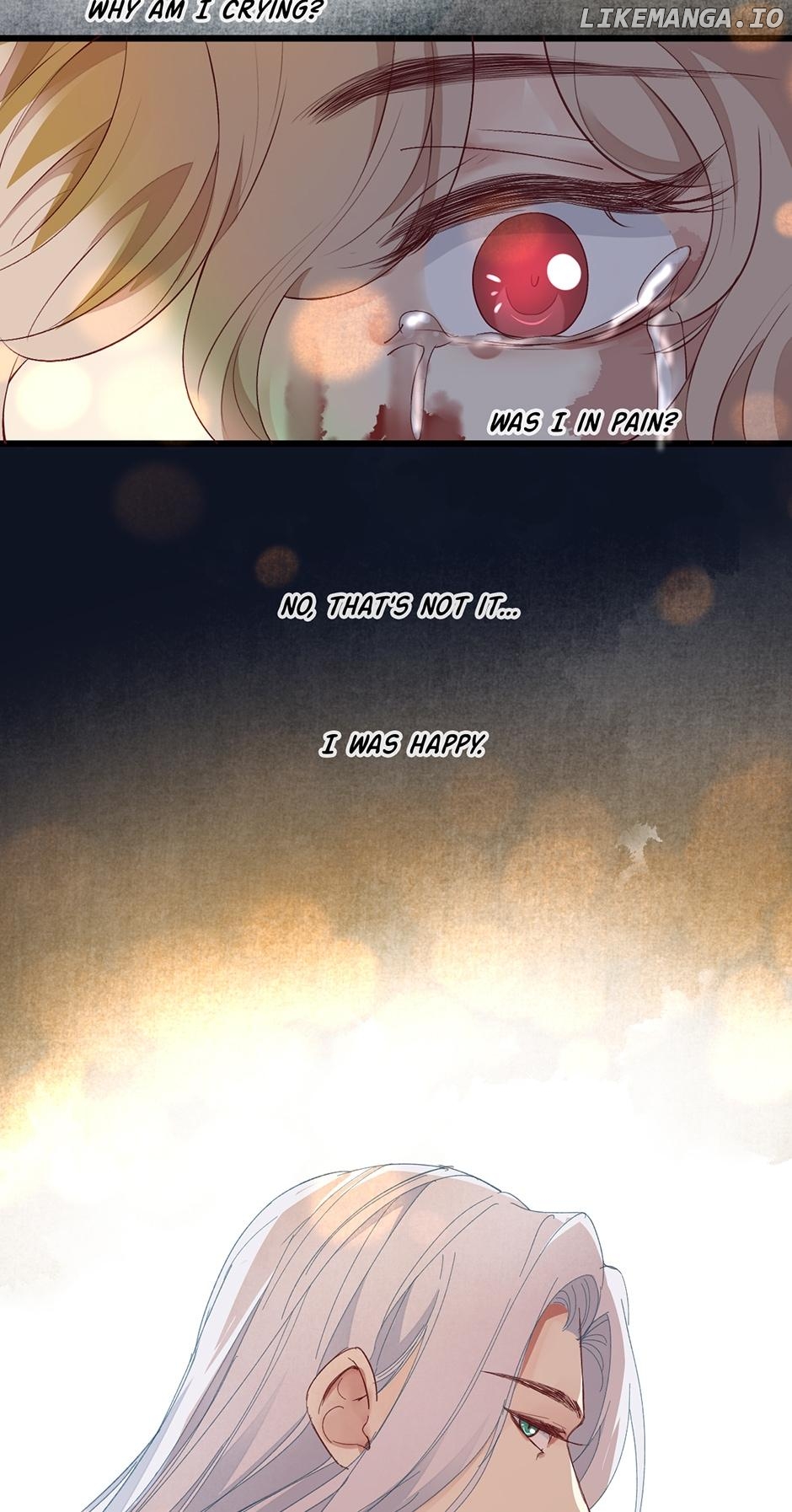 A Heartless Love Chapter 38 - page 41