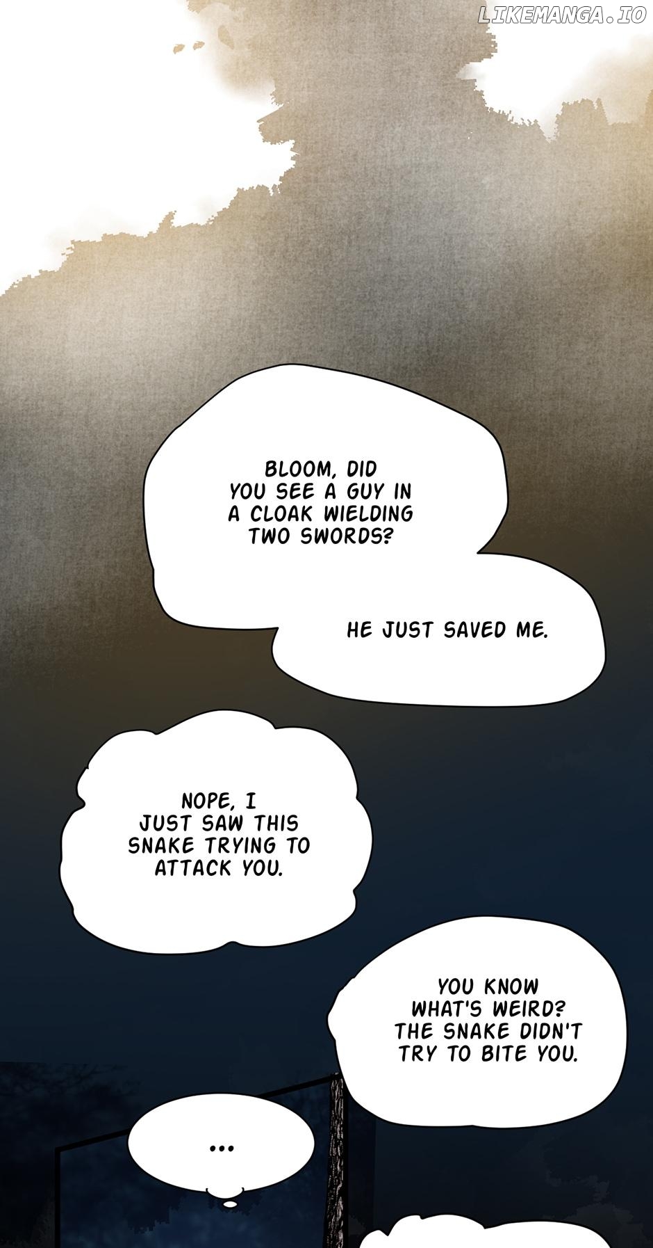 A Heartless Love Chapter 38 - page 43