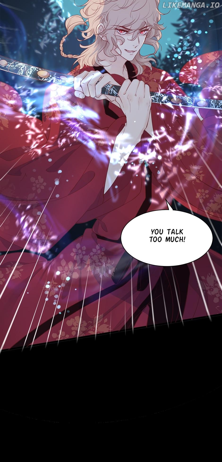 A Heartless Love Chapter 38 - page 6