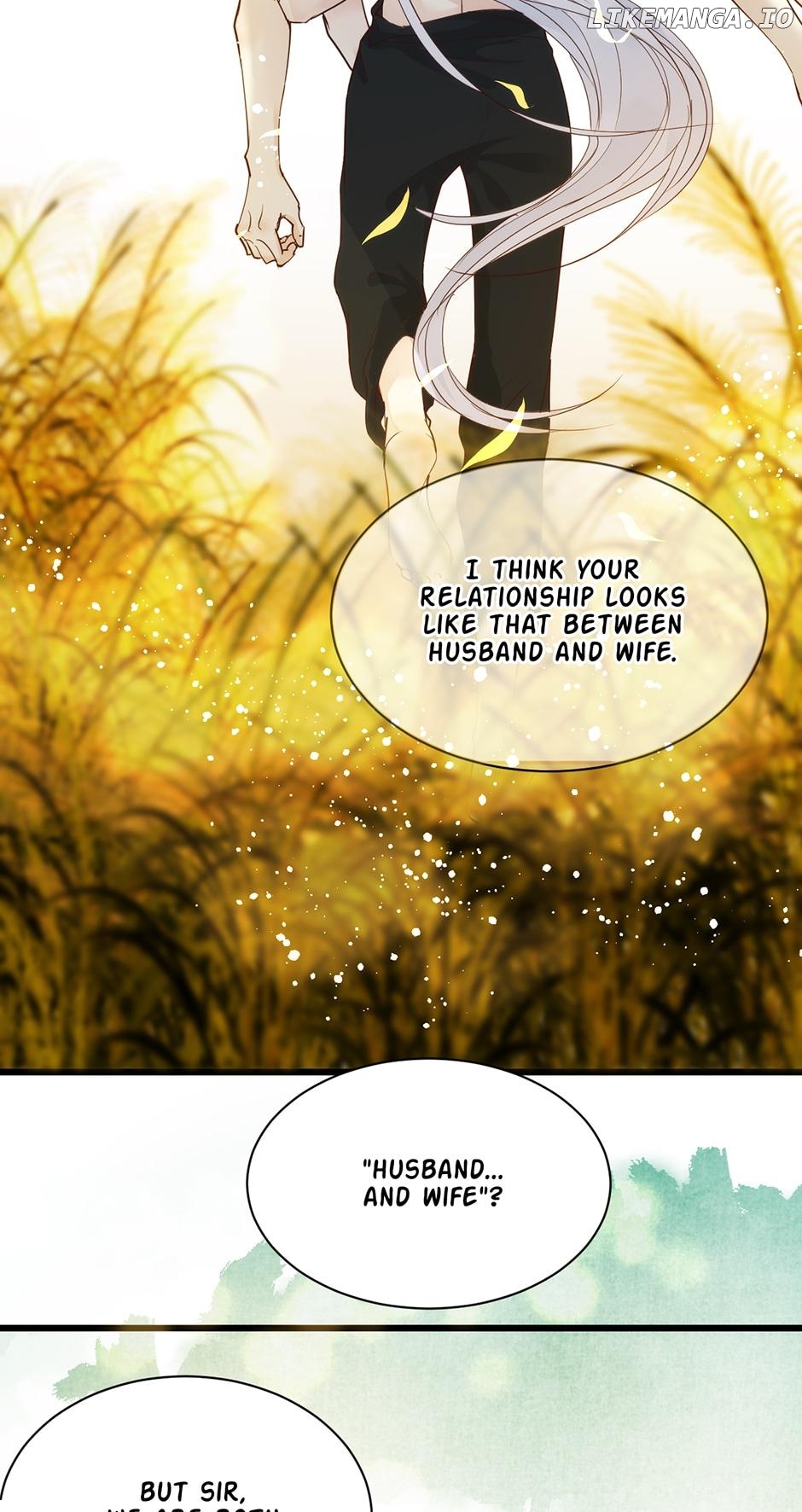 A Heartless Love Chapter 61 - page 16